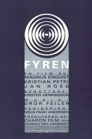 Poster Fyren