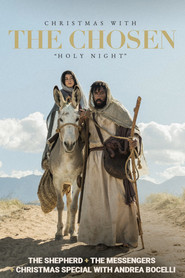 Різдво з Обраним - «Свята Ніч» / Christmas with The Chosen: Holy Night (2023) TMDB poster