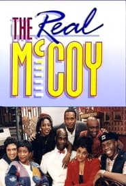 The Real McCoy Episode Rating Graph poster