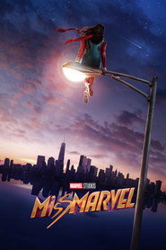 Ms. Marvel Miniseries 23
