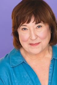 Melanie Haynes as Brooklyn Visions Teacher (voice)