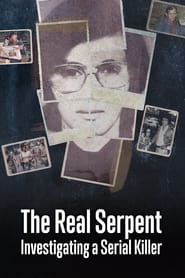 The Real Serpent: Investigating a Serial Killer poster