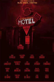 مشاهدة فيلم Motel 2021 مترجم أون لاين بجودة عالية