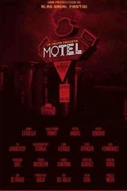 Poster Motel 2021