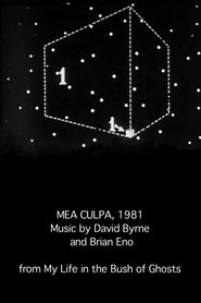 Poster Mea Culpa 1981