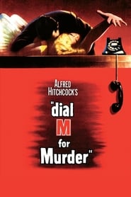 مشاهدة فيلم Dial M for Murder 1954 مترجم