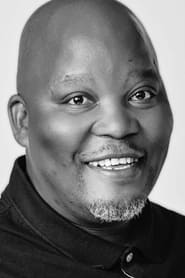 Kenneth Nkosi as Thomas