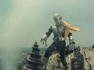 Big Arm Coma Monster! Deathmatch at the Lighthouse!!