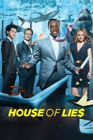 Poster House of Lies 2016