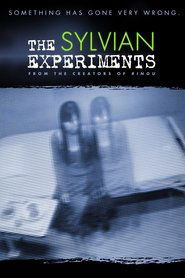 The Sylvian Experiments постер