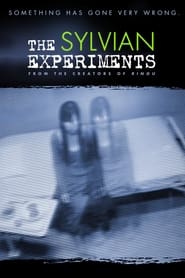 Poster The Sylvian Experiments 2010