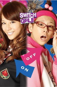 Switch Girl!! постер