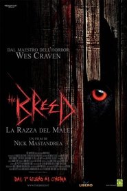 The Breed – La razza del male (2006)