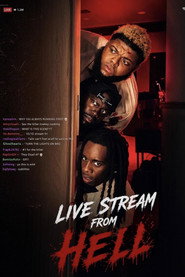Livestream from Hell