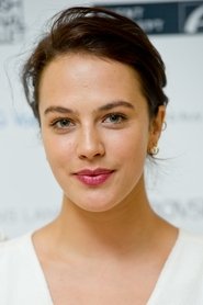 Jessica Brown Findlay is Sybil Crawley