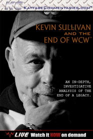 Kevin Sullivan And The End of WCW
