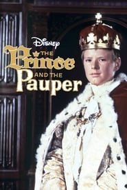 The Prince and the Pauper постер