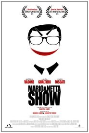 Poster Mario & Netta Show