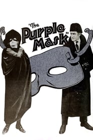 Poster The Purple Mask