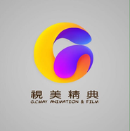 Logo for G.CMay Animation & Film Logo for G.CMay Animation & Film