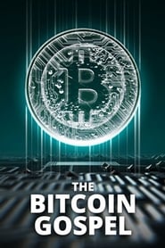 Poster The Bitcoin Gospel