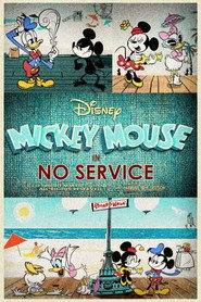 No Service