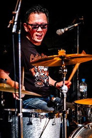 Toshi Maeda