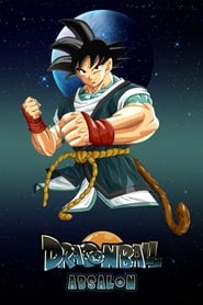 Poster Dragon Ball Absalon 2020