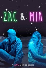 Zac & Mia poster
