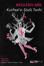 MEMORY-LIKE: An Oral History of QueerFest (2025)