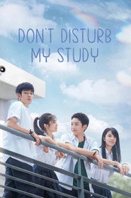 Don't Disturb My Study (2021)