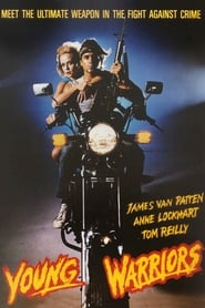 Poster Young Warriors 1983