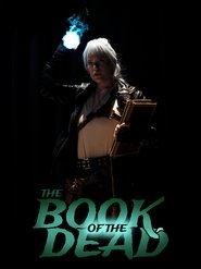 Poster The Book of the Dead