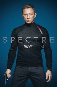 Poster for Spectre
