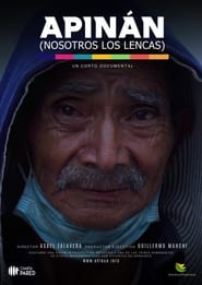 Apinán: We The Lenca