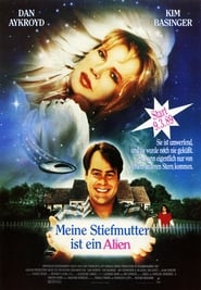 Meine Stiefmutter ist ein Alien film deutschland 1988 online dvd
komplett german [1080p] herunterladen on