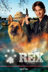 Inspector Rex poster