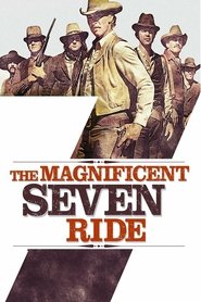 The Magnificent Seven Ride!Gratis FILM Latvian