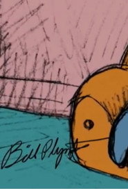 The Simpsons: Bill Plympton Couch Gag (TV)