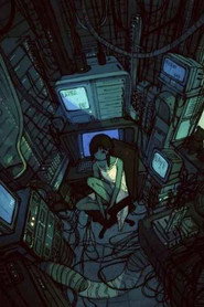 Serial Experiments Lain Season 1 11