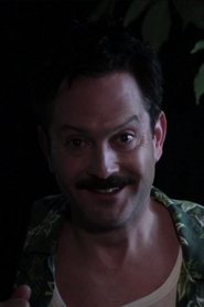 Poster Jerry, the Exorcist Roommate 2013