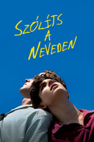 Szólíts a neveden (2017)