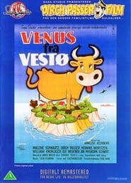 Venus fra Vestø plakat