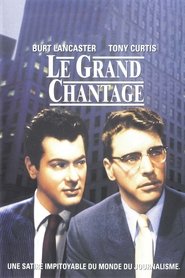 Regarder Le grand chantage en Streaming  HD