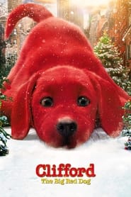 Clifford the Big Red Dog Free Download HD 720p
