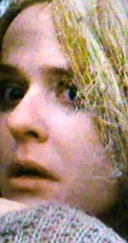 Poster Hunger 1992