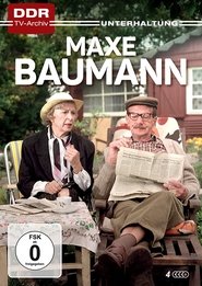 Affiche de Maxe Baumann