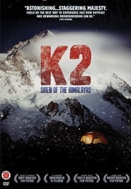 K2: Siren of the Himalayas постер