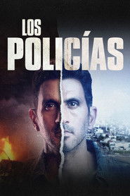 Los polic&iacute;as (2021)