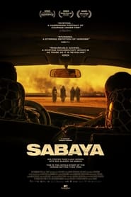 Sabaya постер